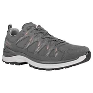 Buty trekkingowe damskie - Buty trekkingowe damskie Lowa Innox Evo Ii Gtx - miniaturka - grafika 1