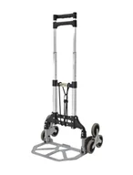 Wózki magazynowe - Awtools wózek magazynowy schodowy składany 80kg. - miniaturka - grafika 1