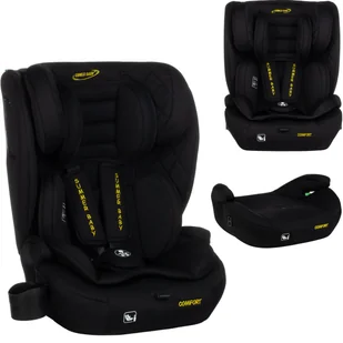 FOTELIK SAMOCHODOWY COMFORT 2w1 76-150cm i-SIZE FWF R129 SUMMER BABY - Foteliki samochodowe - miniaturka - grafika 1