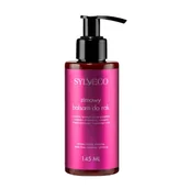 Kremy i maski do rąk - SYLVECO Zimowy balsam do rąk Grzane Wino 145ml - miniaturka - grafika 1