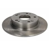 Tarcze hamulcowe - Tarcza hamulcowa ABE C44033ABE - miniaturka - grafika 1