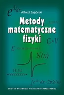 Technika - Metody matematyczne fizyki - miniaturka - grafika 1