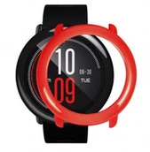 Akcesoria do smartwatchy - BEST PLASTIKOWA OSŁONKA OCHRONNA DO AMAZFIT PACE - miniaturka - grafika 1
