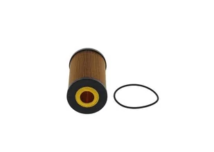 Filtr oleju Bosch F 026 407 344 - Filtry oleju - miniaturka - grafika 1