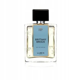 Lubin Britany Breeze Woda perfumowana, 75ml - Wody i perfumy damskie - miniaturka - grafika 1