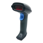 Czytniki kodów kreskowych - Skaner kodów kreskowych Unitech MS836B USB - miniaturka - grafika 1