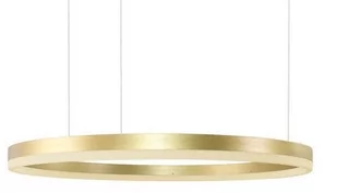 Lampa wisząca regulowana Halo AZ4961 LED 56W czarna - Lampy sufitowe - miniaturka - grafika 2
