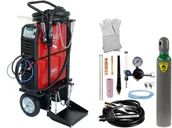 Spawarki - Spawarka Ideal Expert TIG 220 AC/DC Pulse W Pakiet akcesoriów 1 - EXTIG220AW_p1 - miniaturka - grafika 1