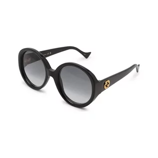 Okulary przeciwsłoneczne - Gucci Okulary przeciwsłoneczne - grafika 1