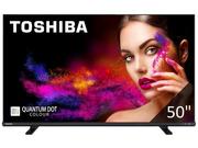 Telewizory - Toshiba 50QA4C63DG - miniaturka - grafika 1