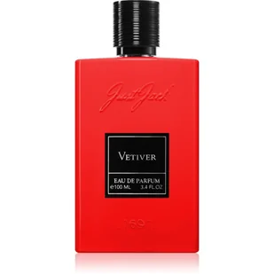 Just Jack Vetiver For Men Edp100ml - Wody i perfumy męskie - miniaturka - grafika 1