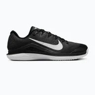 Buty sportowe męskie - Buty do tenisa męskie Nike Vapor 12 Clay black/dark smoke grey/white WYSYŁKA W 24H 30 DNI NA ZWROT - miniaturka - grafika 1