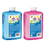 Bańki mydlane - Mega Creative Płyn do baniek mydlanych 500ml - miniaturka - grafika 1