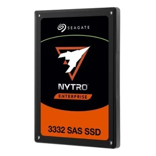 Dysk SSD Seagate Nytro 3332 15.36TB 2.5'' SAS 12Gbps  |  XS15360SE70084 - Dyski SSD - miniaturka - grafika 2