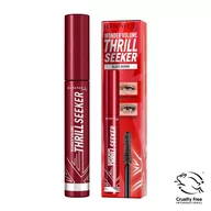 Tusze do rzęs - Rimmel Volume thrill seeker mascara 01 Black - tusz do rzęs 8 ml - miniaturka - grafika 1