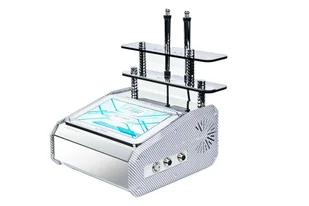 Alvi Prague Urządzenie do bioliftingu (mikroprądy) Premium XD-1000 - Pozostałe urządzenia kosmetyczne Alvi Prague Urządzenie do bioliftingu (mikroprądy) Premium XD-1000 - Pozostałe urządzenia kosmetyczne - miniaturka - grafika 1