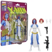 Gadżety dla graczy - Figurka HASBRO Marvel Legends Mystique G06285L0 - miniaturka - grafika 1