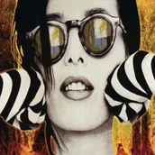 Składanki muzyczne - Polskie Ballady Rockowe vol.3 Kult Maanam Perfect - miniaturka - grafika 1