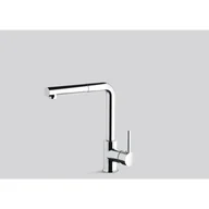 Baterie kuchenne - Bateria Falmec Easy Corner Chrome - miniaturka - grafika 1