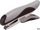 Zszywacze biurowe - zszywacz s5025b, czarny, zszywa do 25 kartek eagle 110-1287 - miniaturka - grafika 1