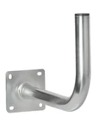 Wtyczki i adaptery - ExtraLink ExtraLink EXTRALINK WALL MOUNT L400 EX.6631 - miniaturka - grafika 1