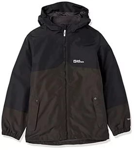 Jack Wolfskin Iceland kurtka chłopięca 3 w 1 B - Kurtki i płaszcze dla chłopców - miniaturka - grafika 1