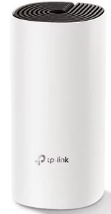 Deco E4 router mesh AC1200 - Pozostałe akcesoria sieciowe - miniaturka - grafika 1
