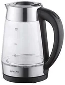 Czajniki elektryczne - Catler Szklany czajnik 20799 - miniaturka - grafika 1