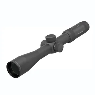 Vector Optics - Luneta celownicza Forester 2-10x40 SFP Riflescope - Czarna - SCOM-02 - Lunety i akcesoria - miniaturka - grafika 1