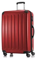Walizki - HAUPTSTADTKOFFER - Alex - 4 podwójne kółka bagaż podręczny z twardą obudową walizka na kółkach, walizka podróżna, czerwony (czerwony) - 82780011 - miniaturka - grafika 1