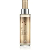 Odżywki do włosów - Wella SP Luxe Oil Esencja keratynowa wzmacniająca 100 ml - miniaturka - grafika 1