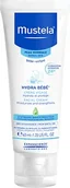 Kremy dla dzieci - Mustela EXPANSCIENCE Bébé Hydra Bébé krem do twarzy 40 ml - miniaturka - grafika 1