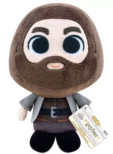 Pluszak Harry Potter - Hagrid Holiday (Funko, 10 cm) - Maskotki i pluszaki - miniaturka - grafika 1