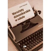 Filozofia i socjologia - Warsztaty dziennikarskie w szkole - miniaturka - grafika 1