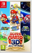 Gry Nintendo Switch - Super Mario 3D All Stars GRA NINTENDO SWITCH - miniaturka - grafika 1