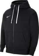 Bluzy męskie - Nike Nike Park 20 bluza 010 : Rozmiar - S - miniaturka - grafika 1