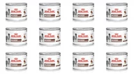 Mokra karma dla psów - Royal Canin Recovery 12 X 195G Puszka | - miniaturka - grafika 1
