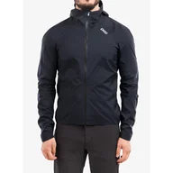 Kurtki rowerowe - Kurtka rowerowa męska POC Signal All-Weather Jacket - miniaturka - grafika 1