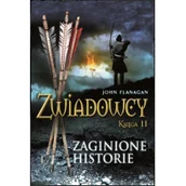 Fantasy - Zwiadowcy T.11 Zaginione historie BR w.2021 Nowa - miniaturka - grafika 1