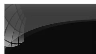 OUTLET Szklana tablica magnetyczna 90x60 cm CZARNA - Biuro i firma OUTLET - miniaturka - grafika 1