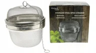 Zaparzacze i kawiarki - Banquet Prieskoni sietelis - miniaturka - grafika 1