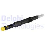 Wtryskiwacze - DELPHI WTRYSKIWACZ CR DELPHI R01101D FORD TRANSIT 2.0TDCI,2.4DTCI 02-06 DELPHI R01101D - miniaturka - grafika 1
