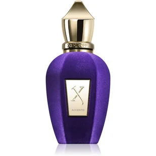 Xerjoff Accento woda perfumowana 50ml - Wody i perfumy unisex - miniaturka - grafika 2