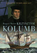 Biografie i autobiografie - Krzysztof Kolumb - miniaturka - grafika 1