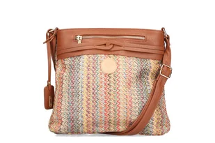 RIEKER H1519-90 multi, torebka damska - Rieker - Torebki damskie - miniaturka - grafika 1