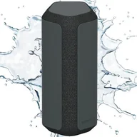 Głośniki przenośne - Sony SRS-XE300 Czarny - miniaturka - grafika 1