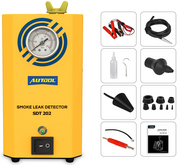 Diagnostyka samochodowa - Autool - SDT 202 - Tester szczelności, generator dymu - miniaturka - grafika 1