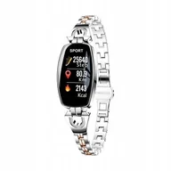 Smartwatch - Active Band H8 - miniaturka - grafika 1