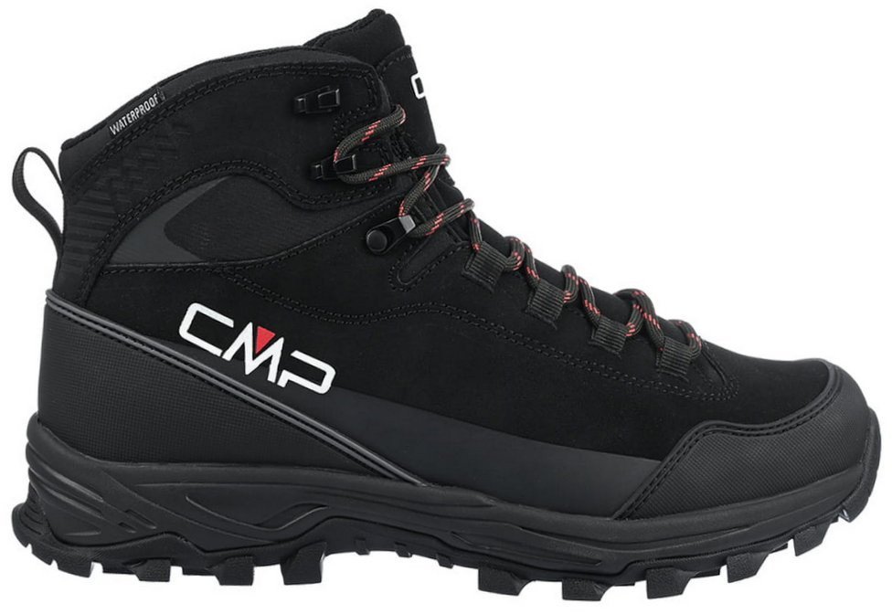 Buty trekkingowe męskie CMP MYZAR MID WP WATERPROOF 3Q15857/69UT 46
