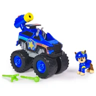 Samochody i pojazdy dla dzieci - Psi Patrol: Rescue Wheels Pojazdy Tematyczne Chase - miniaturka - grafika 1